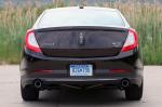 Lincoln MKS EcoBoost 2013 года
